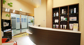 医院・診療案内