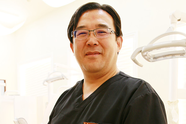 院長の診察理念