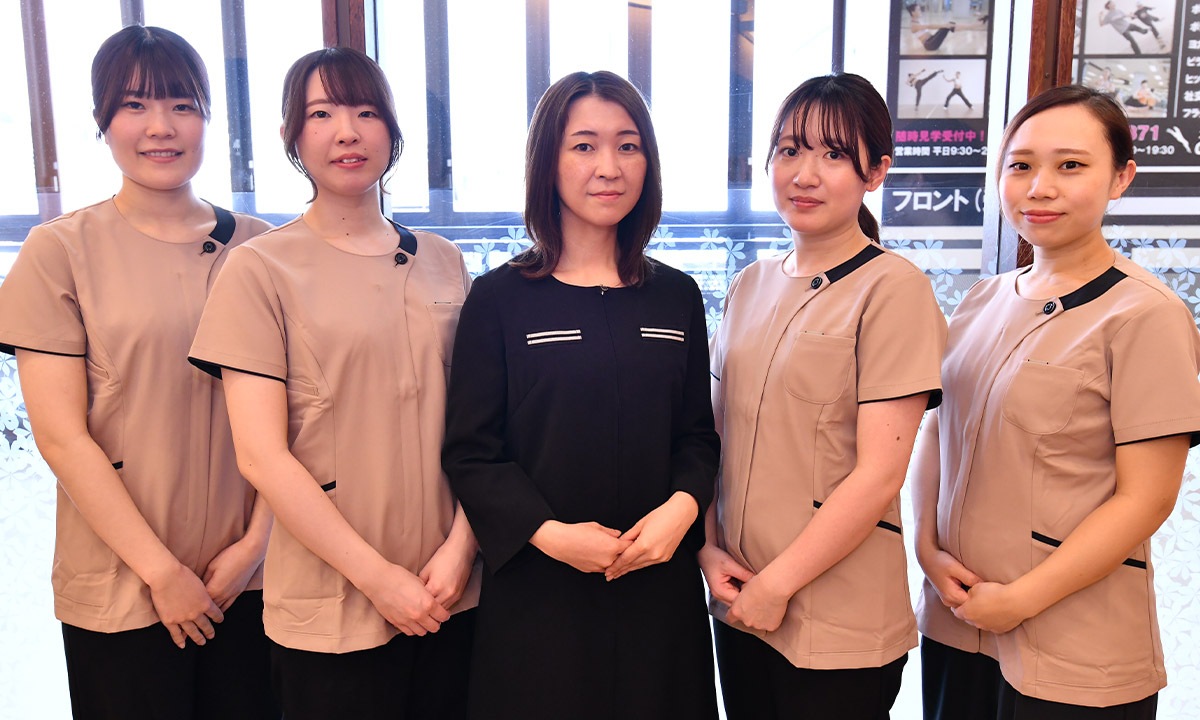 診療室