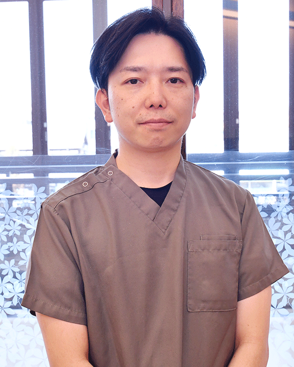 院長写真